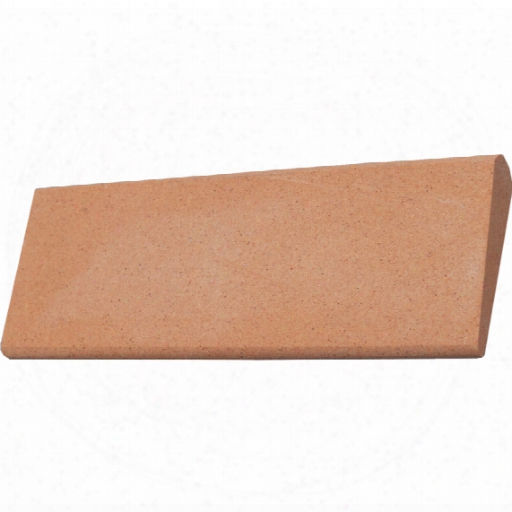 Kennedy 115x45x6/1.5mm Al/ox Medium Slip Stone