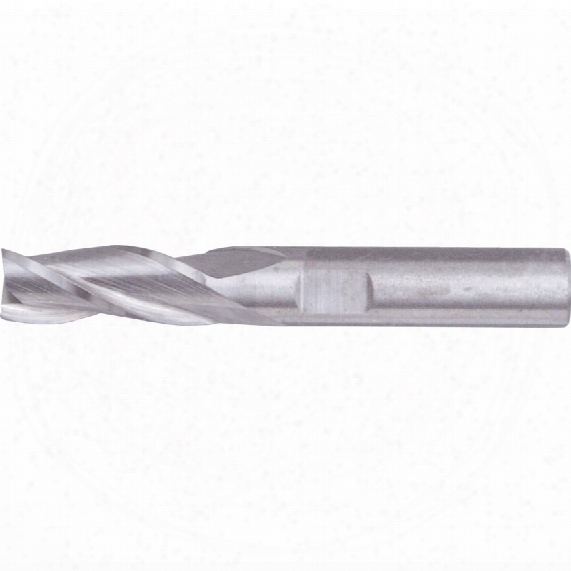 Kennedy 3/16" L/s Carbide Kc3 Throwaway Cutter