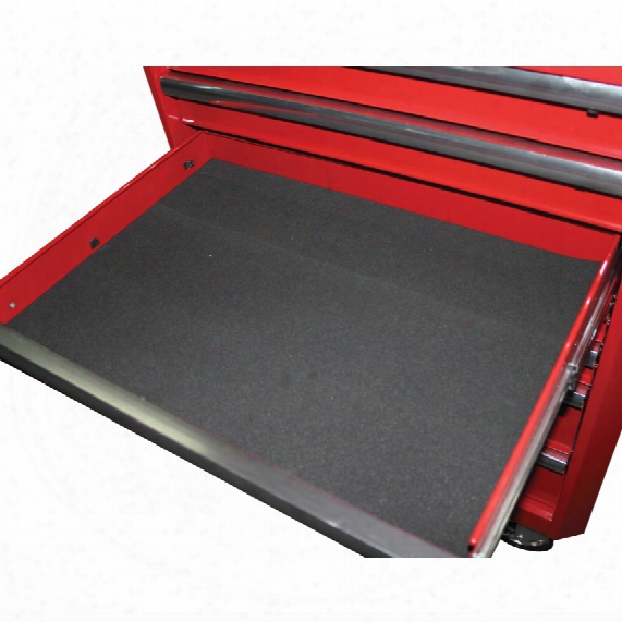 Kennedy Drawer Liner 2.5mm: Ken I Nd 28"/36", Ymt/sen 26"/2