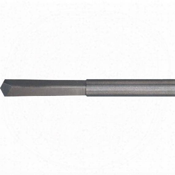 Kennedy Sd4 4mm Solid Carbide Screw Drill