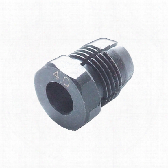 Kobe Red Line 2552kb Collet 4.8mm