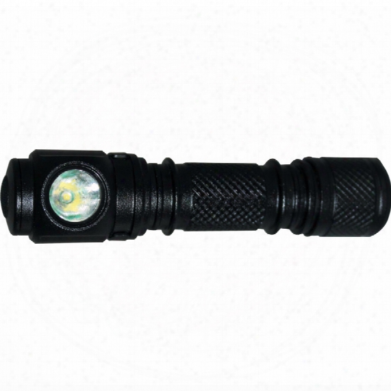 Nightsearcher 2-in-1 Dual Function Head Torch