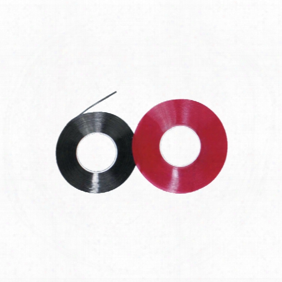 Nobo 1901119 Gridding Tape 1.5mmx10m Red