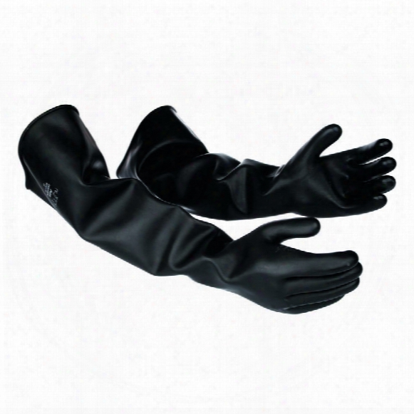 Polyco Sc108 Chemprotec H/w Gloves Size 9 60cm