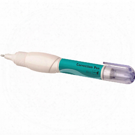 Qconnect Q Connect Correction Pen (pk-10)