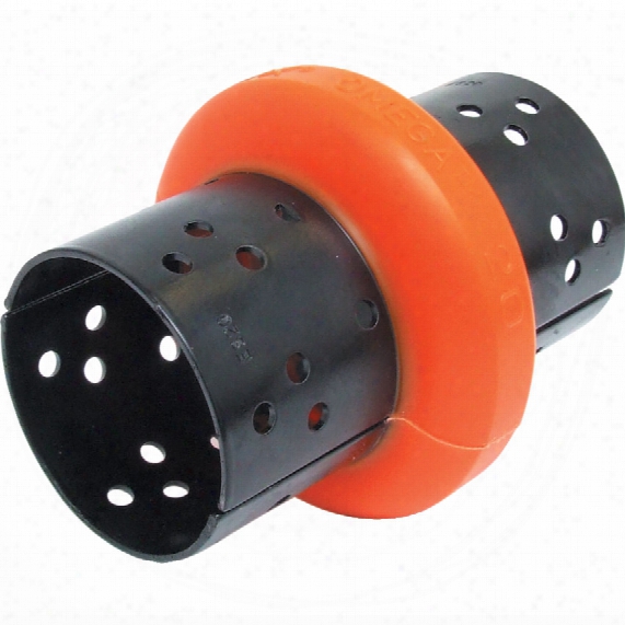 Rexnord 7300075m Omega Spacer Elements Es2-r-m