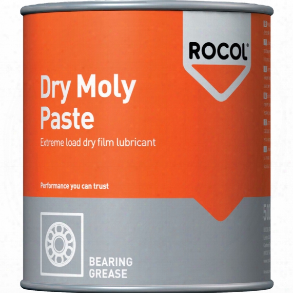Rocol Dry Moly Paste 750gm