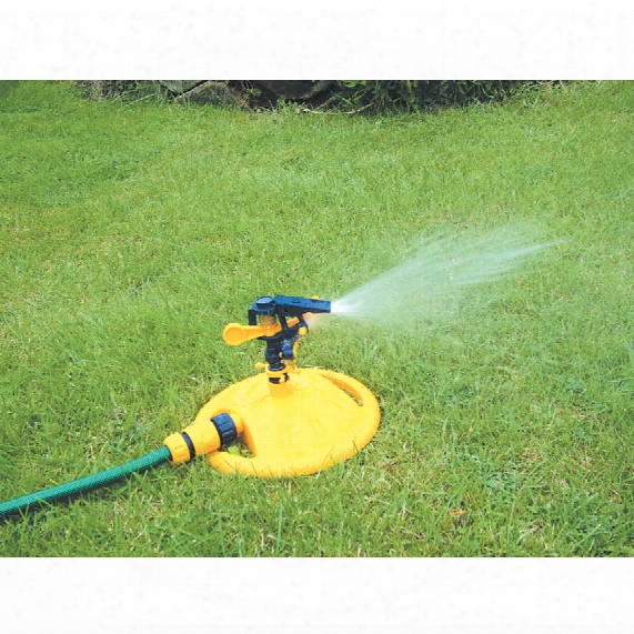 Rutland Plastic Impulse Sprayer