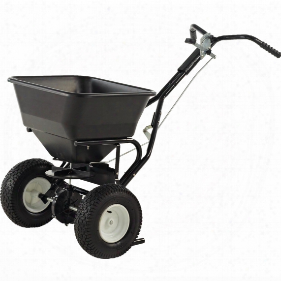 Salt Spreader 30kg Hopper