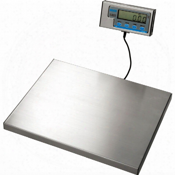 Salter Brecknell Ws60 60kg Electronic Parcel Scales