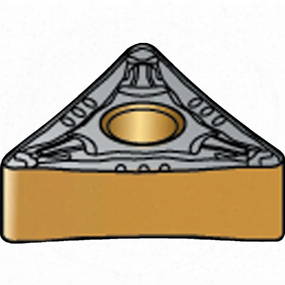 Sandvik Coromant Tnmg 160408-mm Insert Grade 2035