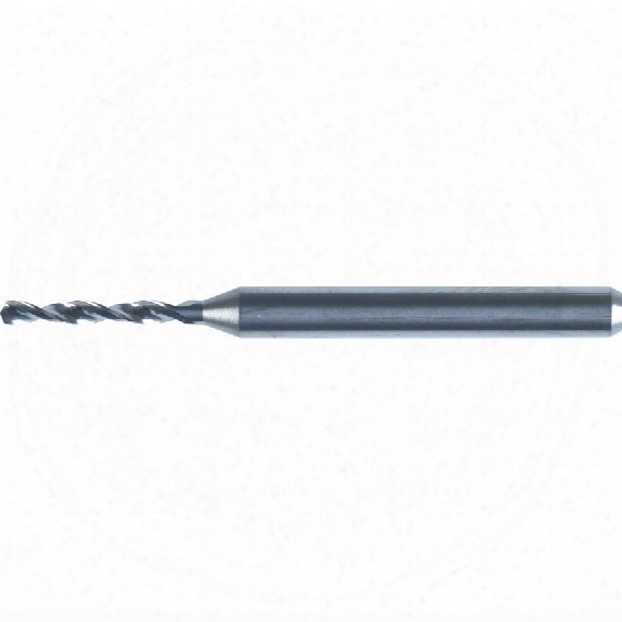 Sherwood 0.75mm Carbide Pcb Drill