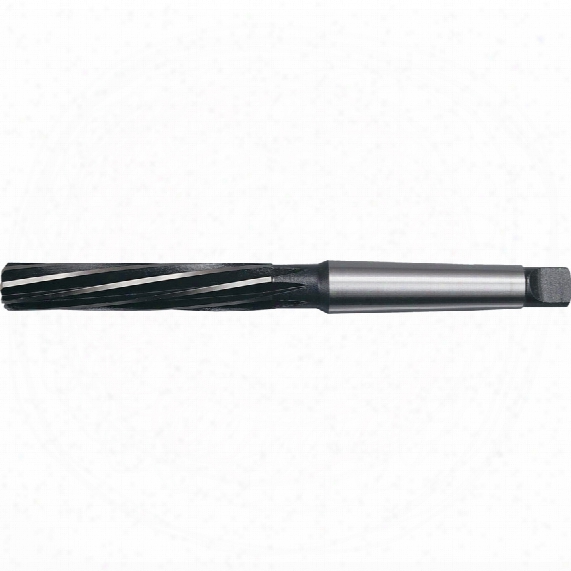 Sherwood 19.50mm Hss T/s Sp/fl Machine Reamer