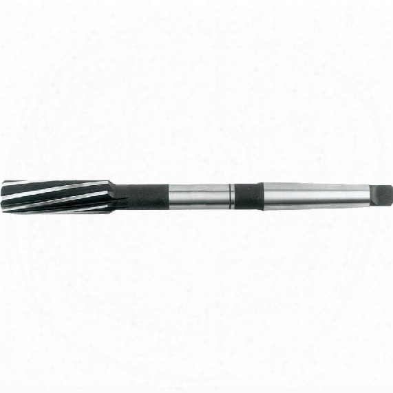 Sherwood 4.00mm Hss T/s Sp/fl Chucking Reamer