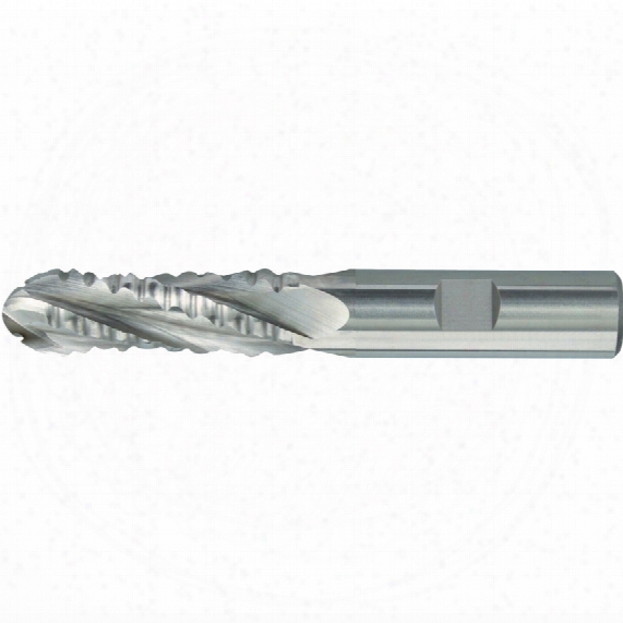 Sherwood 40mmx32mm Hss-cobalt L/s Weldon B/n C/p Ripper