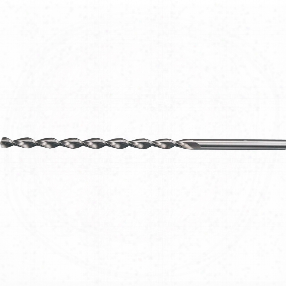 Sherwood 5.10mm Hss S/s L/s W/pattern Drill