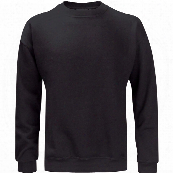 Sitesafe S280n Navy Sweatshirt - Size L