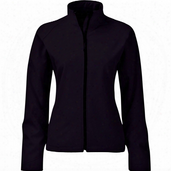 Sitesafe Ssjl260 Ladies Navy Soft Shell Jacket - Size M