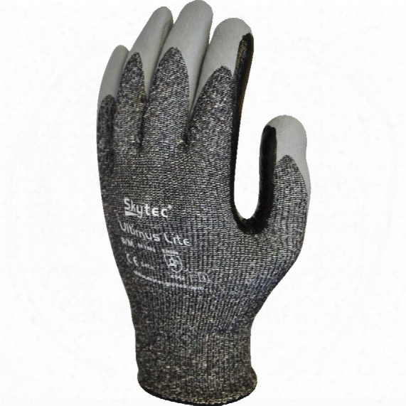 Skytec Ultimus Lite Cut 5 Gloves Size 9/l