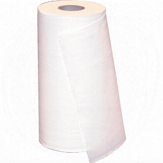 Solent Cleaning Shr2550-2w 2ply Hygiene Rolls White (pk-18)