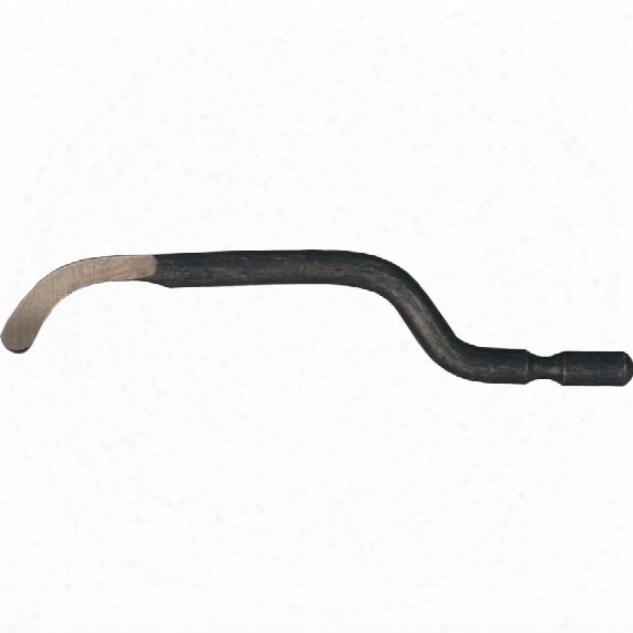 Swissburr B60 Light Duty Hand Deburring Blade