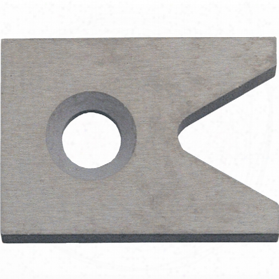 Swissburr D82 Hand Deburring Chamfering Blade