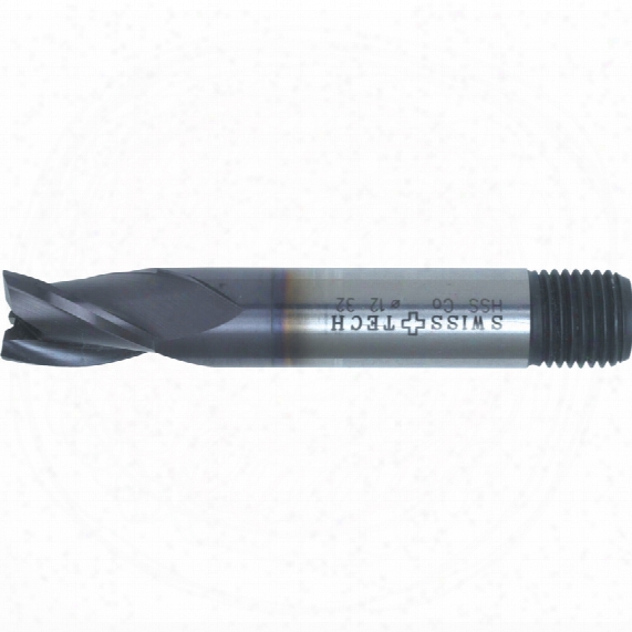 Swisstech 10.0 Scr Short 3fl Slot D Rill-tialn-8% Co