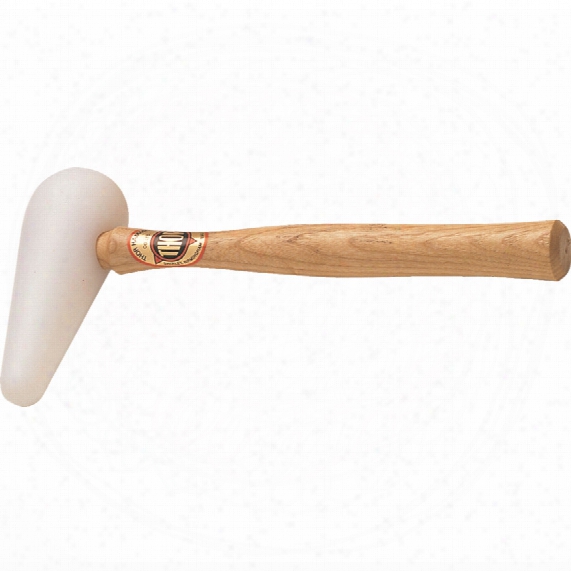 Thor Wood Shaft 7.93oz Plastic Mallet