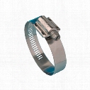 Jubilee Ht100 80-100Mm 304 St/Ste El High Torque Hose Clip