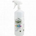 Oleonix Trigger Hand Spray 1Ltr Empty Full Spectrum Label