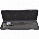 Oxford 200Mm Dial Caliper Reading 0.05Mm