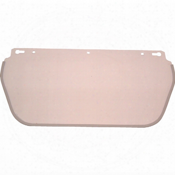 Tuffsafe Screen For 960-150 Faceshield