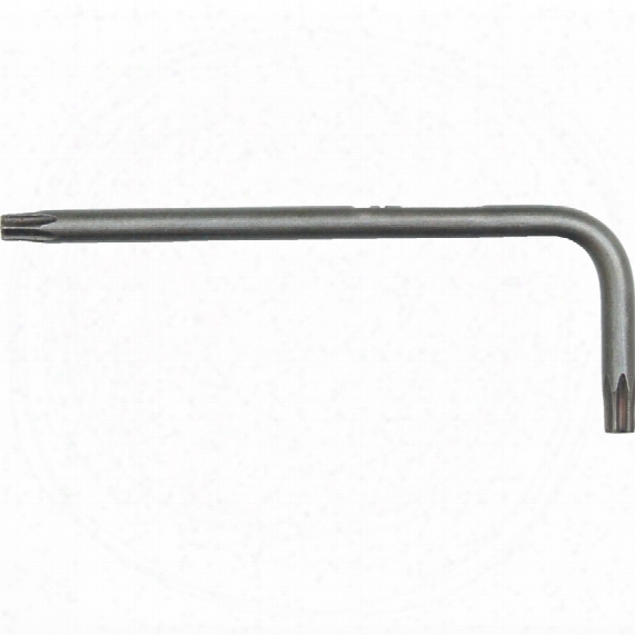 Unbrako Tws25 Torx Wrench T20