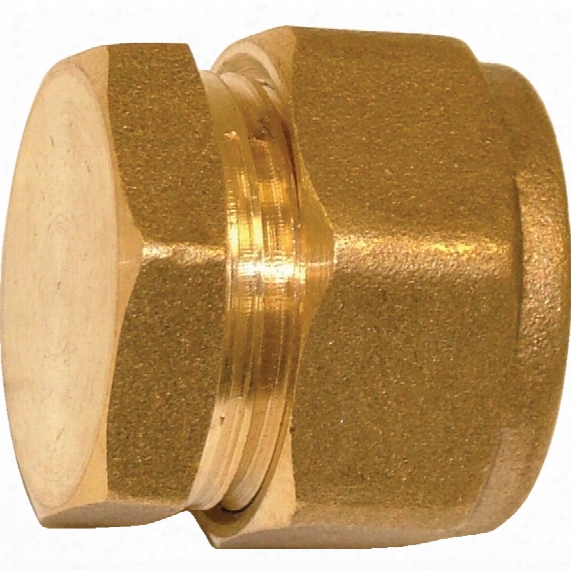 22mm M323 Stop End Blank