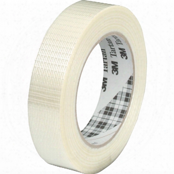 3m 8954 Filament Tape 25mm X 50m