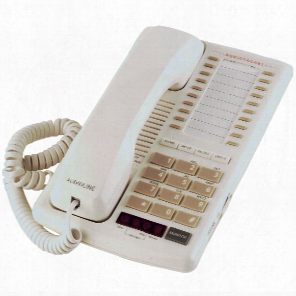 Audioline Tel15hs Telephone