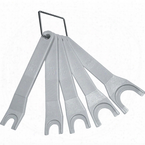 Camozzi Sp Disconnection Tool