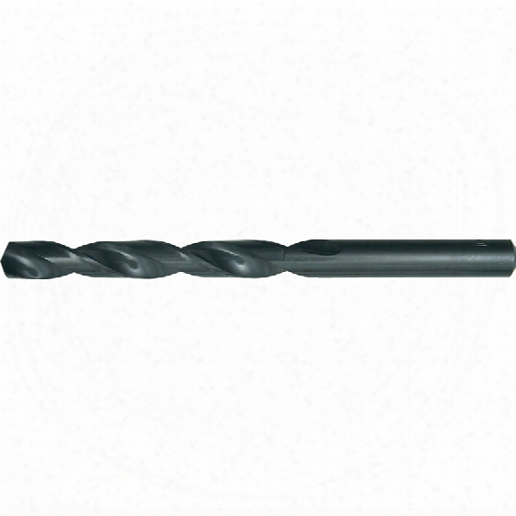 Cleveland 5.10mm Hss S/s H/d Cotter Pin Drill
