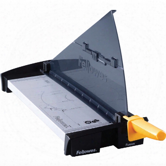 Fellowes Fusion A3 Office Paper Guillotine