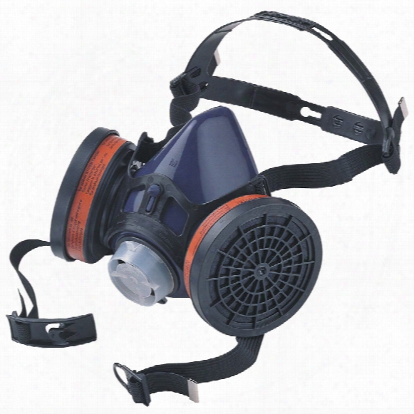 Honeywell 1001575 Premier H/face Reusable Mask M