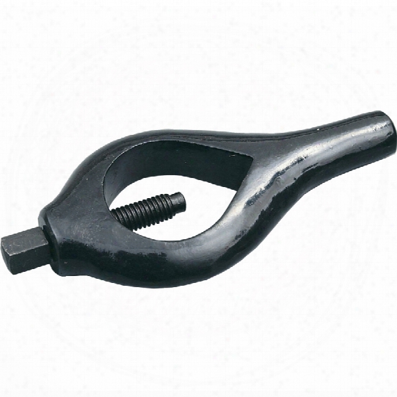 Indexa 19mm Straight Type Lathe Carrier