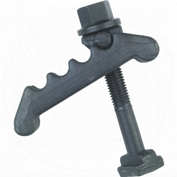 Indexa Cc210216 M16x150mm Adjustable 's' Clamp