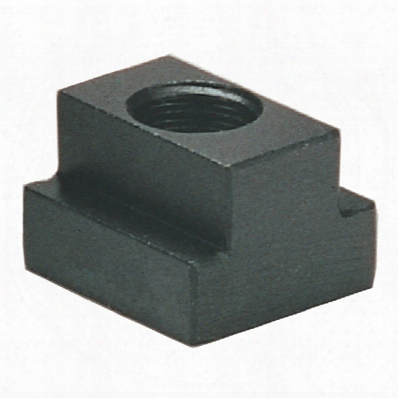 Indexa Fc06 M16 Milled T-slot Nut