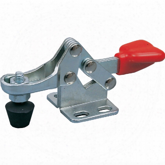 Indexa H227fa 'u' Bar Adjustable Horizontal Clamp