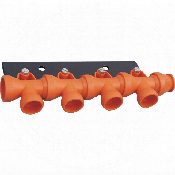 Indexa Modular Manifold Kit 1/2" Bore