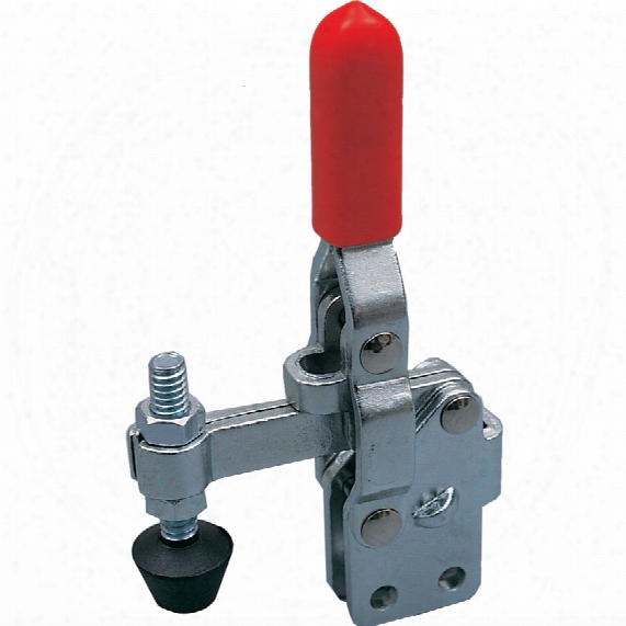 Indexa V90sf Fixed Spindle Vertical Clamp