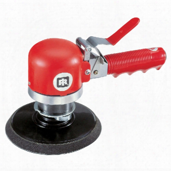 Ingersoll-rand 311a Dual Action Sander