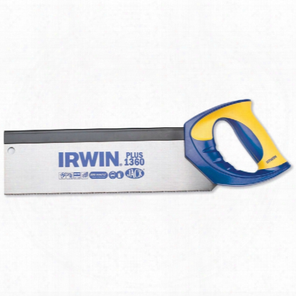 Irwin 10503534 12" Jack Xpert Handsaw