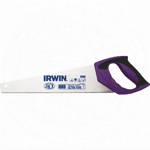 Irwin 10503632 99uhp-335j 335mm12t/13p Hand Saw