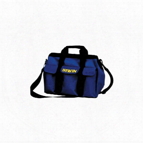 Irwin 10503820 Professional Soft Side Tool Organiser